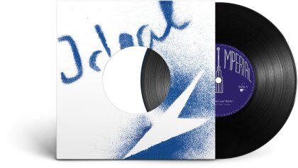 Ideal - Wir stehn auf Berlin (7" Single)