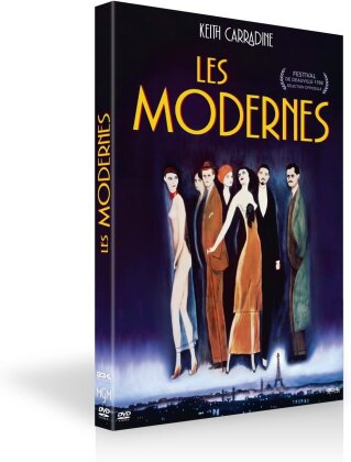Les Modernes (1988)