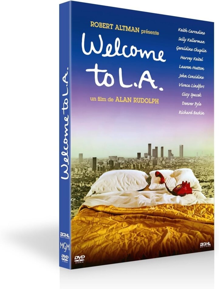 Welcome to L.A. (1976)