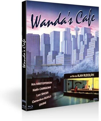 Wanda's Cafe (1985)