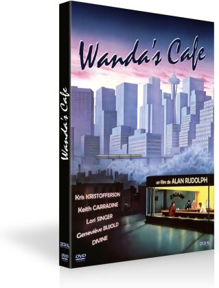 Wanda's Cafe (1985)