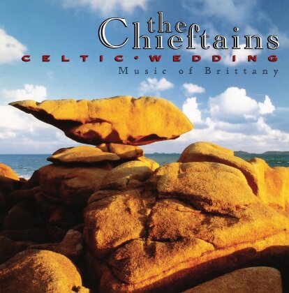 The Chieftains - Celtic Wedding (2025 Reissue, Music On CD)
