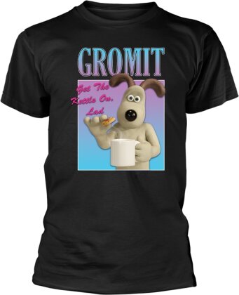 Wallace & Gromit - Biscuits