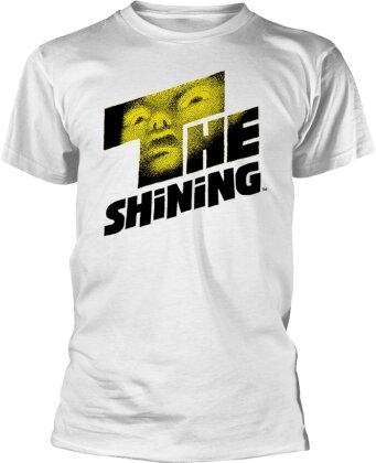Shining, The - Face