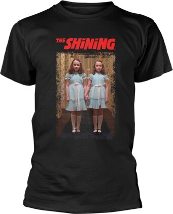 Shining, The - Twins