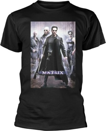 Matrix, The - Poster