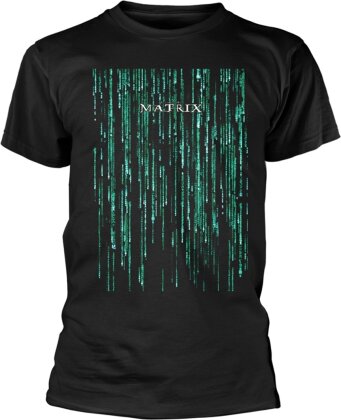 Matrix, The - Code Knight