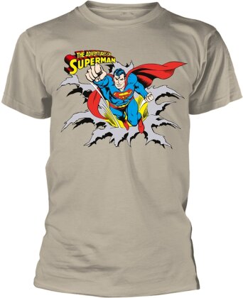 Superman - Breakout