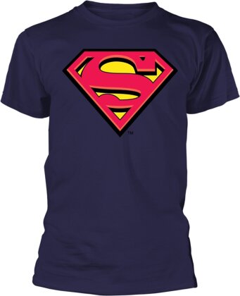 Superman - Logo