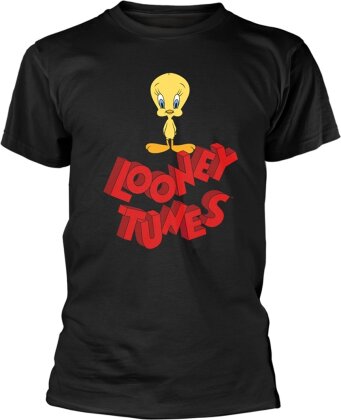 Loony Tunes - Tweety Logo
