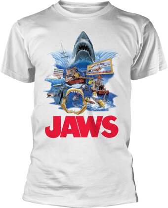 Jaws - Retro
