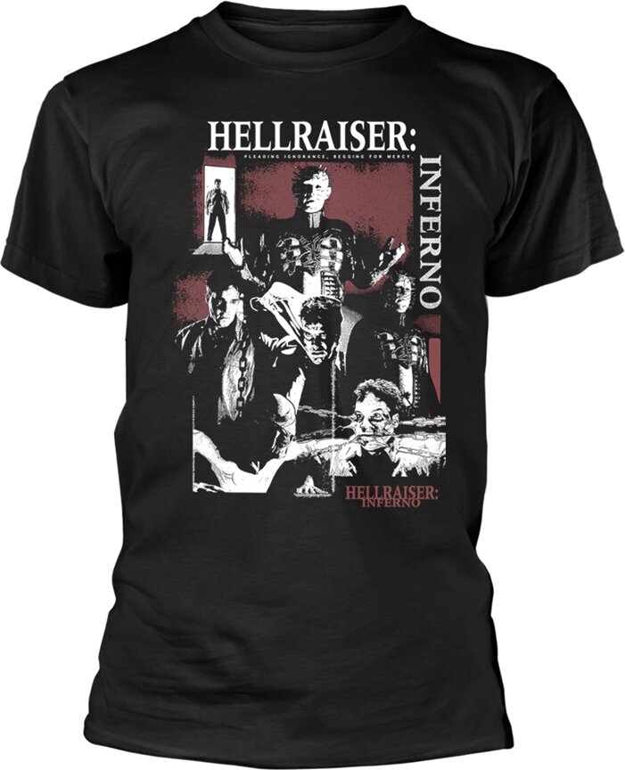 Hellraiser - Inferno