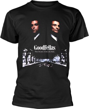 Goodfellas - Movie Poster