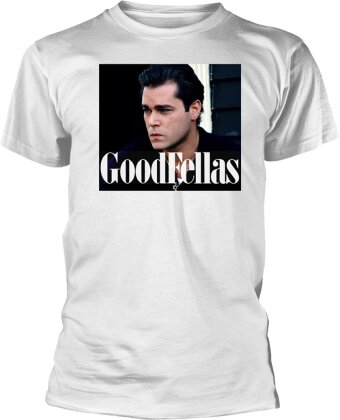 Goodfellas - Henry Hill