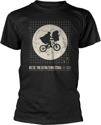 E.T. - Arcade Revival