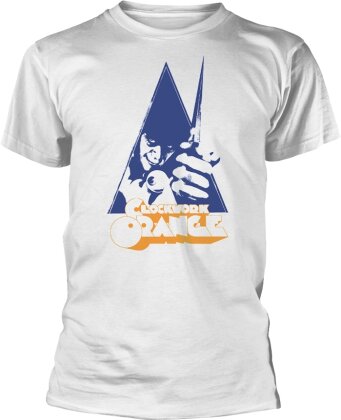 A Clockwork Orange - Poster