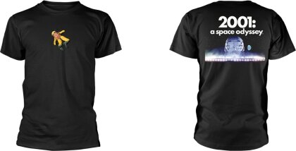 2001: A Space Odyssey - Astronaut