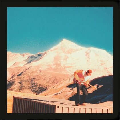 Aupinard - Pluie, Montagnes Et Soleil