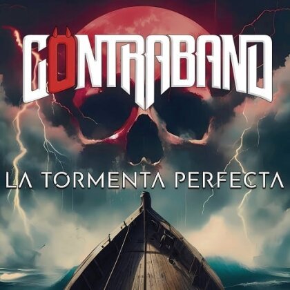 Contraband - La Tormenta Perfecta