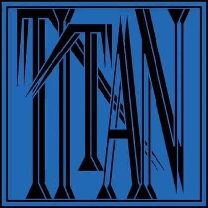 Titan - Nave Nodriza (2 LPs)