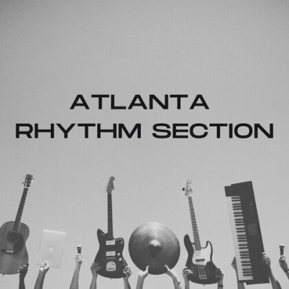 Atlanta Rhythm Section - Atlanta Rhythm Section's Greatest Hits (Manufactured On Demand, CD-R)