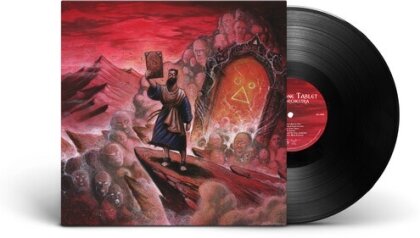 Brainorchestra - Stone Tablet (LP)