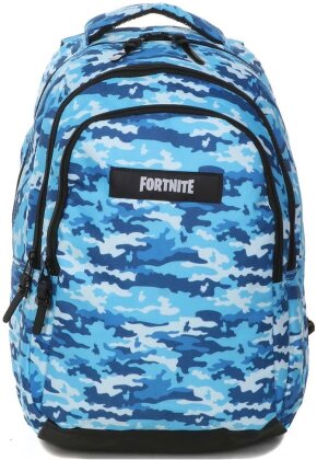 Sac à Dos - Snow Lamouflage - Fortnite - 43 cm