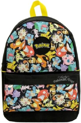 Sac à Dos - Lovely Pokemon Days - Pokemon - 43 cm