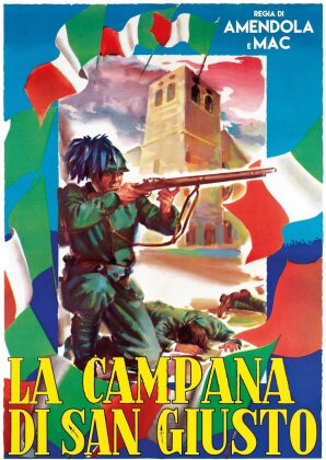 La campana di San Giusto (1954) (s/w)