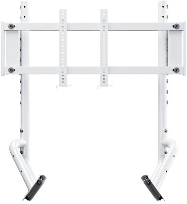 Oplite - R8 Single Monitor Mount - white