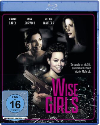 Wisegirls (2002)