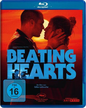 Beating Hearts (2024)
