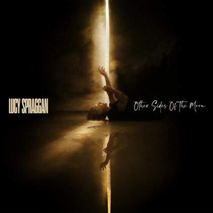 Lucy Spraggan - Other Sides Of The Moon (Clear Vinyl, LP)
