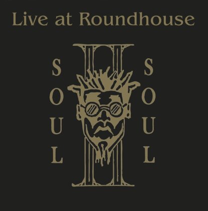 Soul II Soul - Live At The Roundhouse