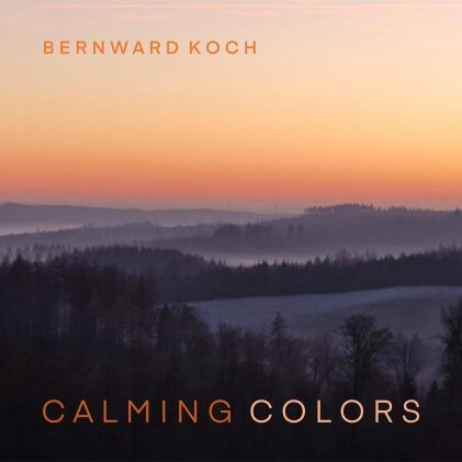 Bernward Koch - Calming Colours