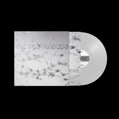 The Young Gods - Appear Disappear (Édition Limitée, Colored, LP + CD)