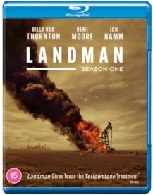 Landman - Season 1 (2 Blu-rays)