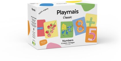 PlayMais® Numbers