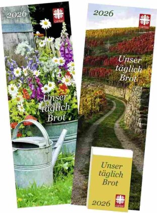 Unser täglich Brot 2026
