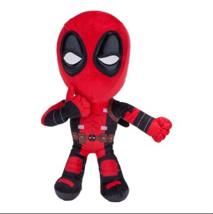 Plüsch Deadpool