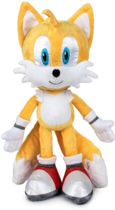 Plüsch Sonic Tails