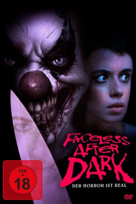 Faceless After Dark - Der Horror ist real (2023)