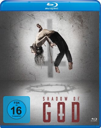 Shadow Of God (2025)
