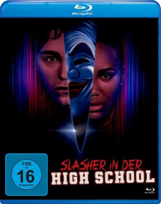 Slasher in der Highschool (2023)