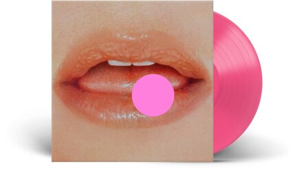 Kesha (KE$HA) - . (PERIOD) (Kink Hot Pink, LP)