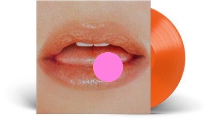 Kesha (KE$HA) - . (PERIOD) (Indie Exclusive, Orgy Orange Vinyl, LP)