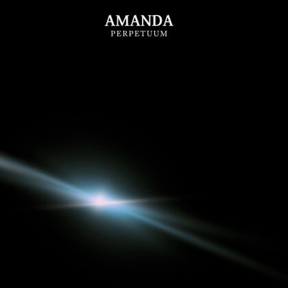 Amanda - Perpetuum (LP)