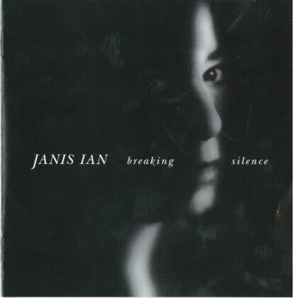 Janis Ian - Breaking Silence (2025 Reissue)