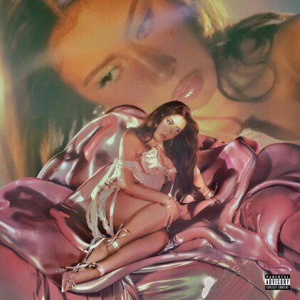 Kali Uchis - Sincerely,