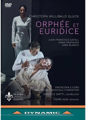Orchestra e Coro del Maggio Musicale Fiorentino, Juan Francisco Gatell & Daniele Gatti - Orphée et Euridice